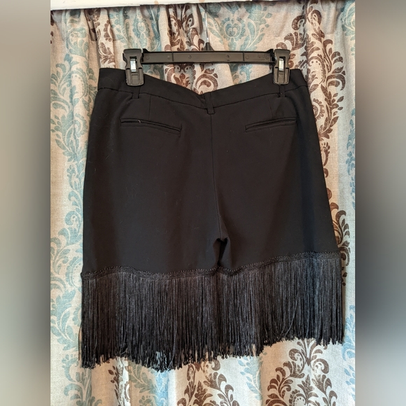 Sexy fringe shorts - Picture 5 of 7